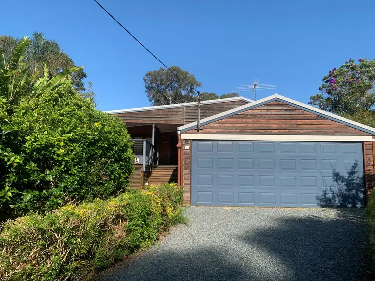 Third view of Homely house listing, 6 Shelly Crescent, Lamb Island QLD 4184