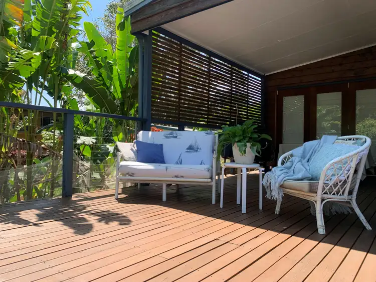 Fourth view of Homely house listing, 6 Shelly Crescent, Lamb Island QLD 4184