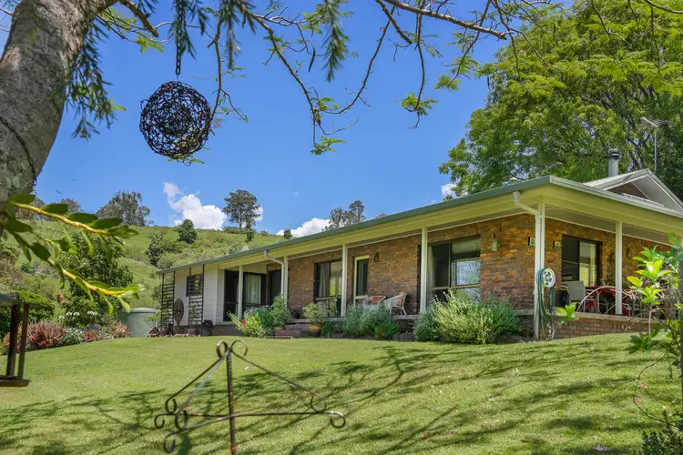 Second view of Homely rural property listing, 165A Afterlee Road, Kyogle NSW 2474