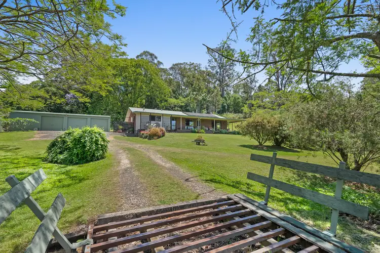Third view of Homely rural property listing, 165A Afterlee Road, Kyogle NSW 2474