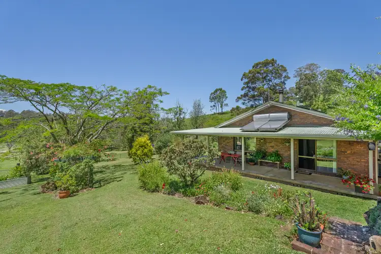 Fourth view of Homely rural property listing, 165A Afterlee Road, Kyogle NSW 2474