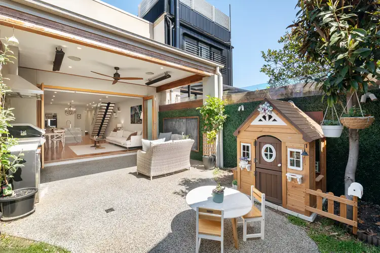 Second view of Homely house listing, 297 Ross Street, Port Melbourne VIC 3207