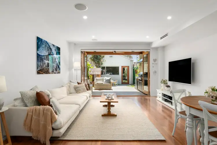 Fourth view of Homely house listing, 297 Ross Street, Port Melbourne VIC 3207