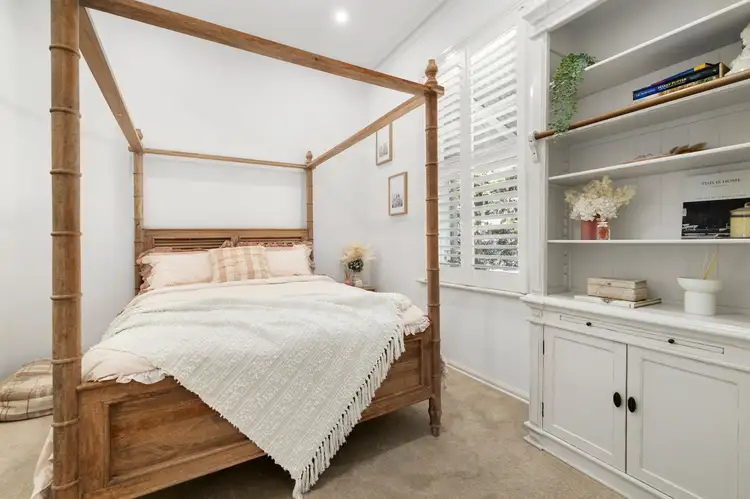 Sixth view of Homely house listing, 297 Ross Street, Port Melbourne VIC 3207