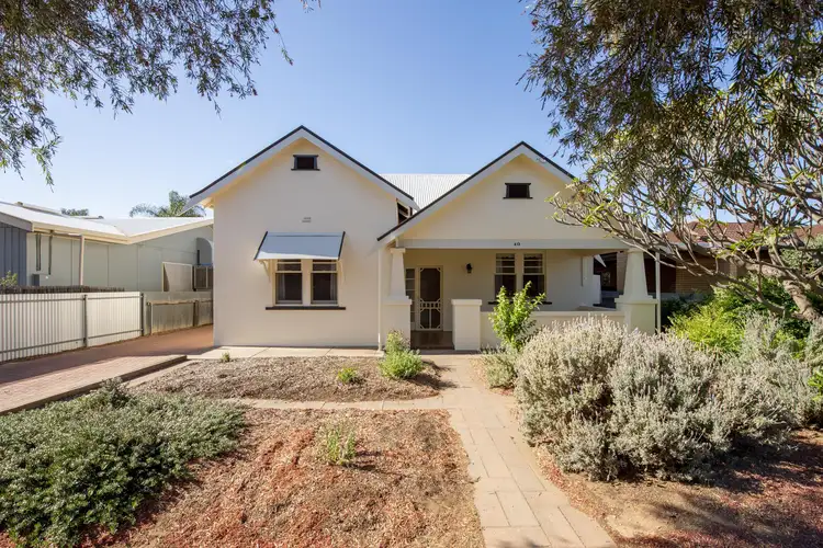 40 Brown Street, Port Pirie SA 5540