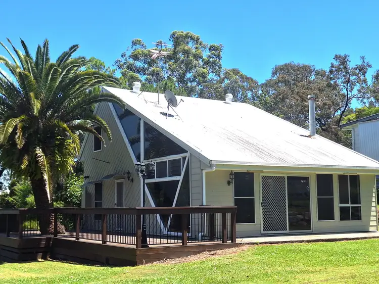 180-182 KateStreet, Macleay Island QLD 4184