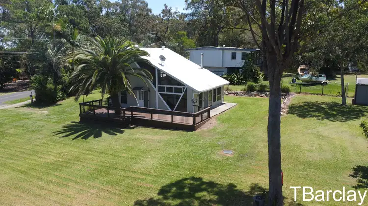 Sixth view of Homely house listing, 180-182 KateStreet, Macleay Island QLD 4184