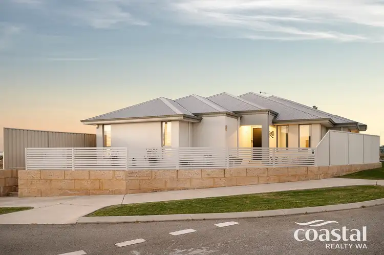 32 Arcoona Ave, Golden Bay WA 6174