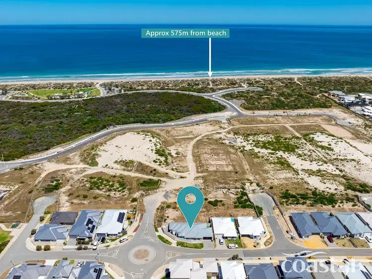 Second view of Homely house listing, 32 Arcoona Ave, Golden Bay WA 6174