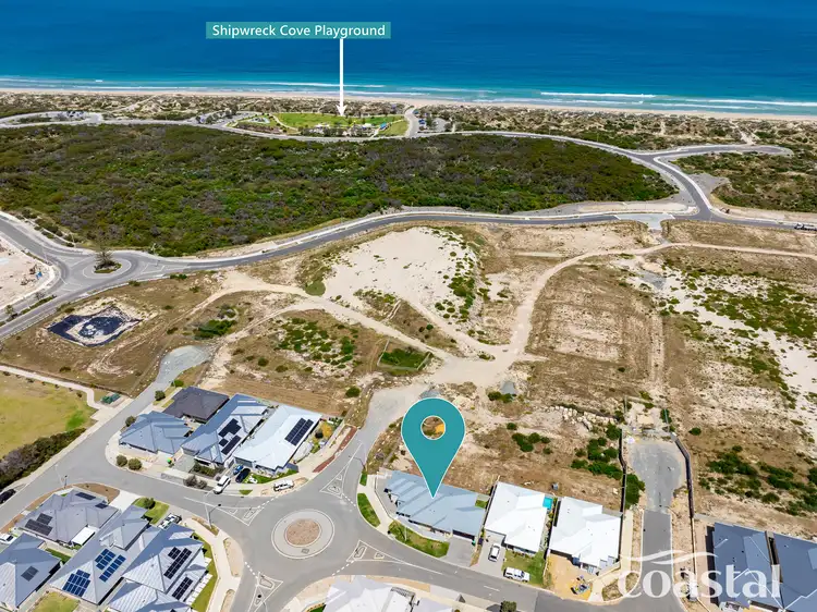 Third view of Homely house listing, 32 Arcoona Ave, Golden Bay WA 6174