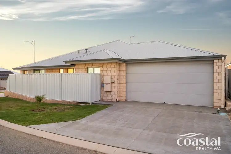 Fourth view of Homely house listing, 32 Arcoona Ave, Golden Bay WA 6174