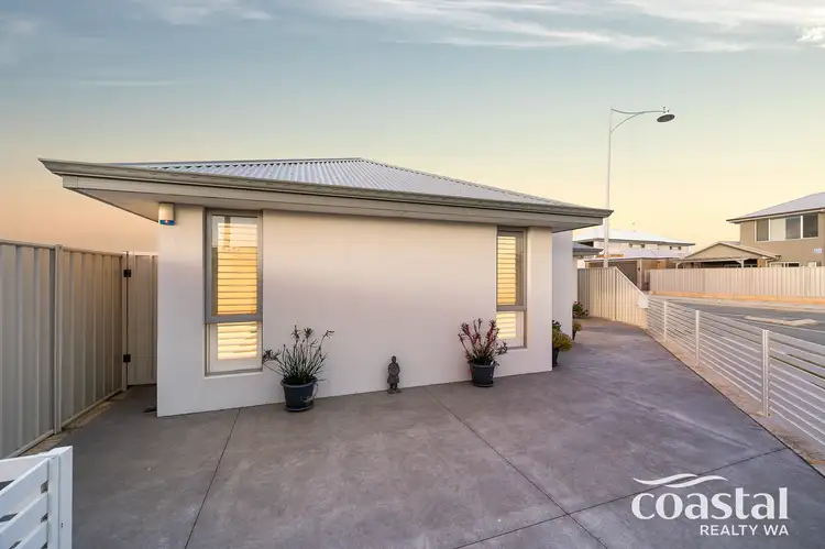 Fifth view of Homely house listing, 32 Arcoona Ave, Golden Bay WA 6174