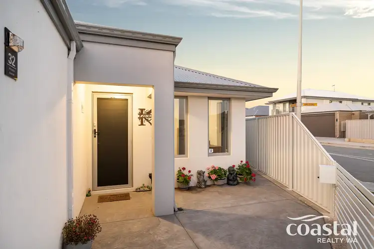 Sixth view of Homely house listing, 32 Arcoona Ave, Golden Bay WA 6174