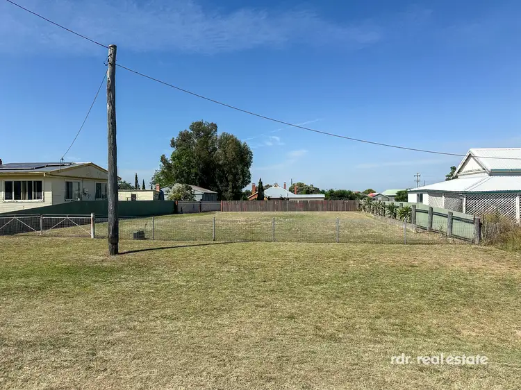 Second view of Homely land listing, 18 Burnett Street, Delungra NSW 2403