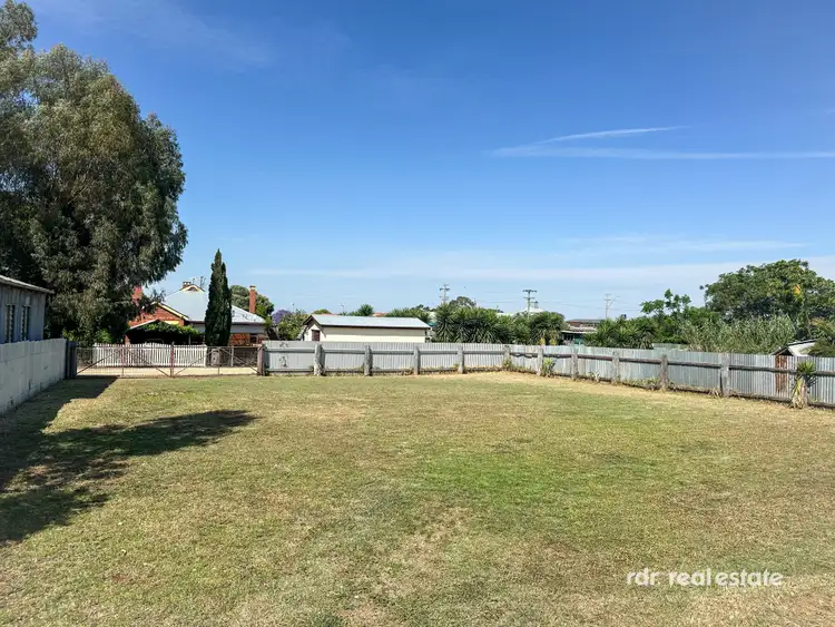Third view of Homely land listing, 18 Burnett Street, Delungra NSW 2403