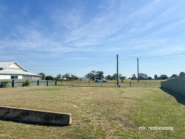 Fourth view of Homely land listing, 18 Burnett Street, Delungra NSW 2403