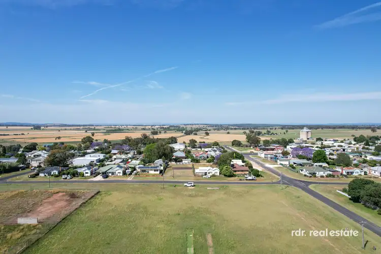 Fifth view of Homely land listing, 18 Burnett Street, Delungra NSW 2403
