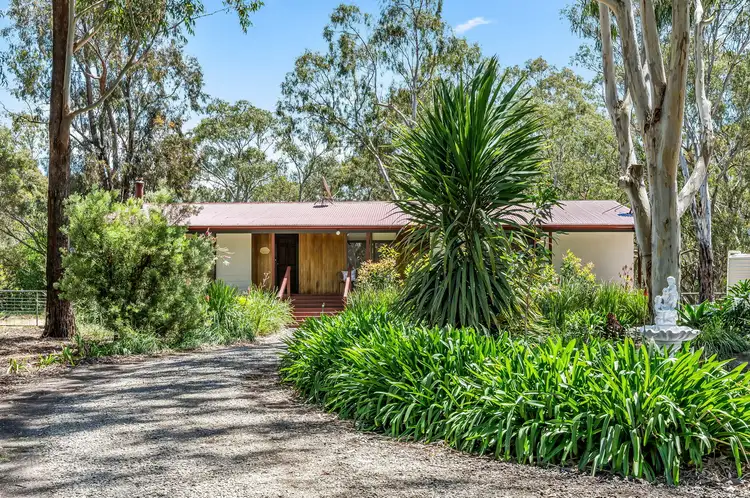 19 Mount Alma Rd, Inman Valley SA 5211