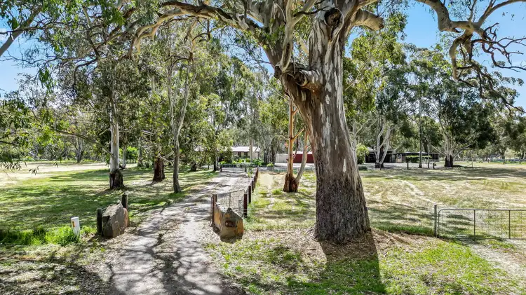 Fourth view of Homely house listing, 19 Mount Alma Rd, Inman Valley SA 5211