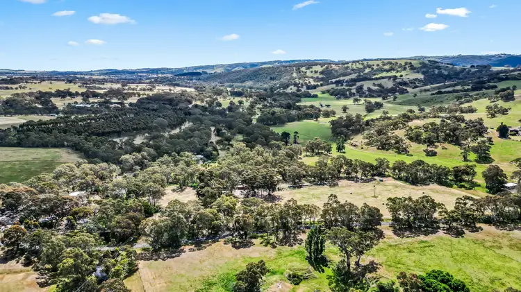 Sixth view of Homely house listing, 19 Mount Alma Rd, Inman Valley SA 5211