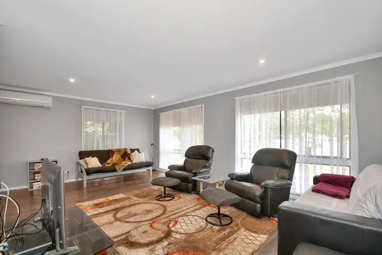 Third view of Homely house listing, 53 Sharpley Ave, Stawell VIC 3380