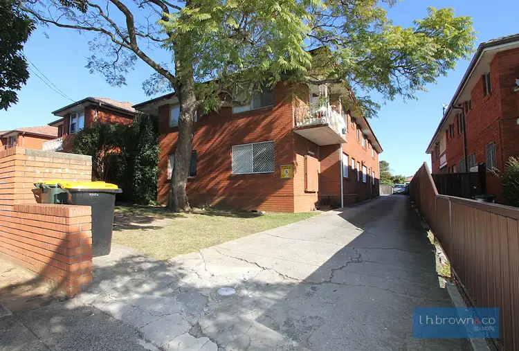 4/70 Colin Street, Lakemba NSW 2195