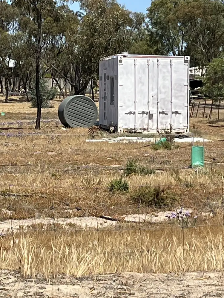Third view of Homely land listing, 17 Clifton Street, Meckering WA 6405