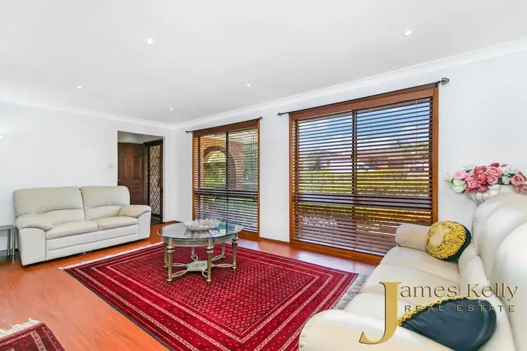 Third view of Homely house listing, 14 Bowes Pl, Doonside NSW 2767