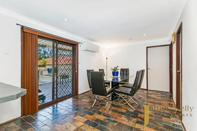 Fifth view of Homely house listing, 14 Bowes Pl, Doonside NSW 2767