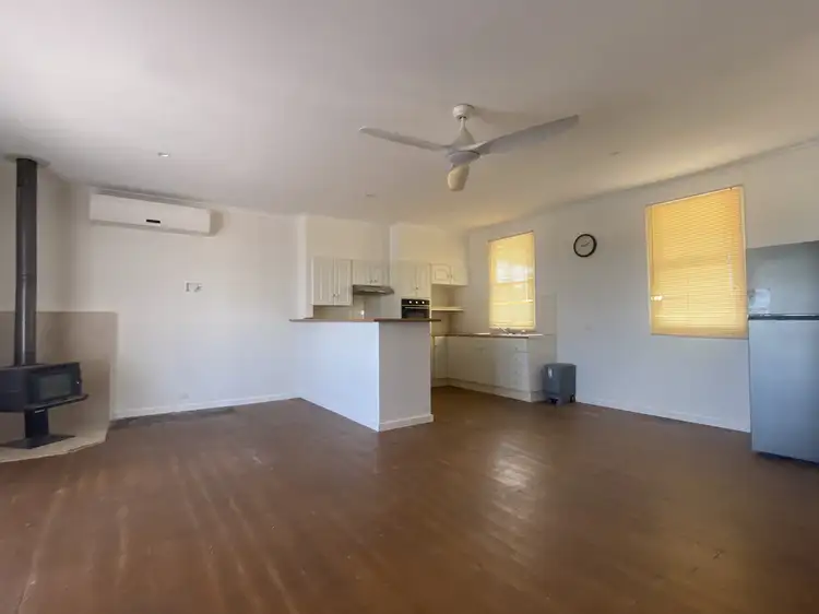 Fourth view of Homely house listing, 32 Mozart St, Port Germein SA 5495