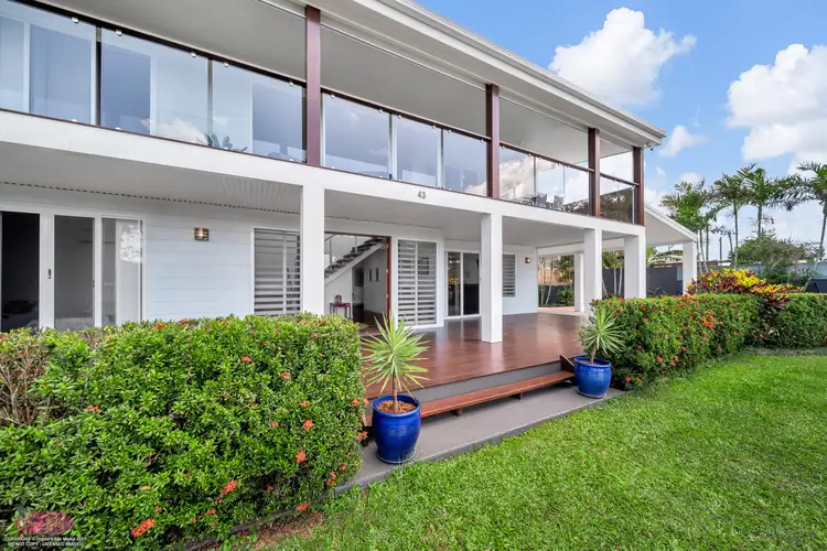 43 Mission Dr, South Mission Beach QLD 4852