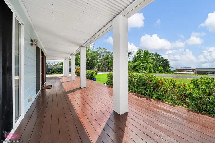 Second view of Homely house listing, 43 Mission Dr, South Mission Beach QLD 4852