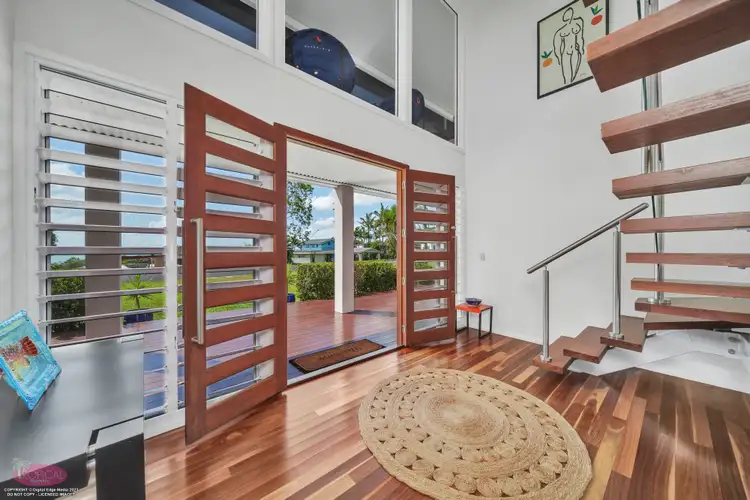 Fourth view of Homely house listing, 43 Mission Dr, South Mission Beach QLD 4852