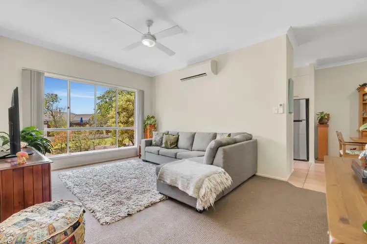 Fourth view of Homely semi-detached listing, 1/17 Sweetbrush Pl, Mountain Creek QLD 4557