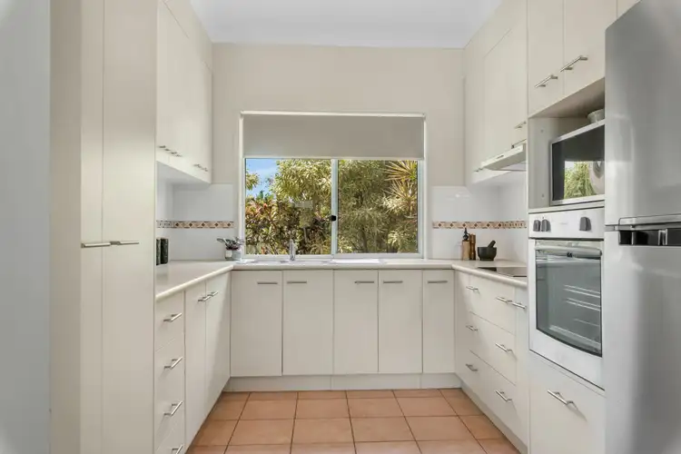 Fifth view of Homely semi-detached listing, 1/17 Sweetbrush Pl, Mountain Creek QLD 4557
