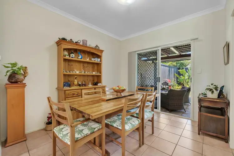 Sixth view of Homely semi-detached listing, 1/17 Sweetbrush Pl, Mountain Creek QLD 4557