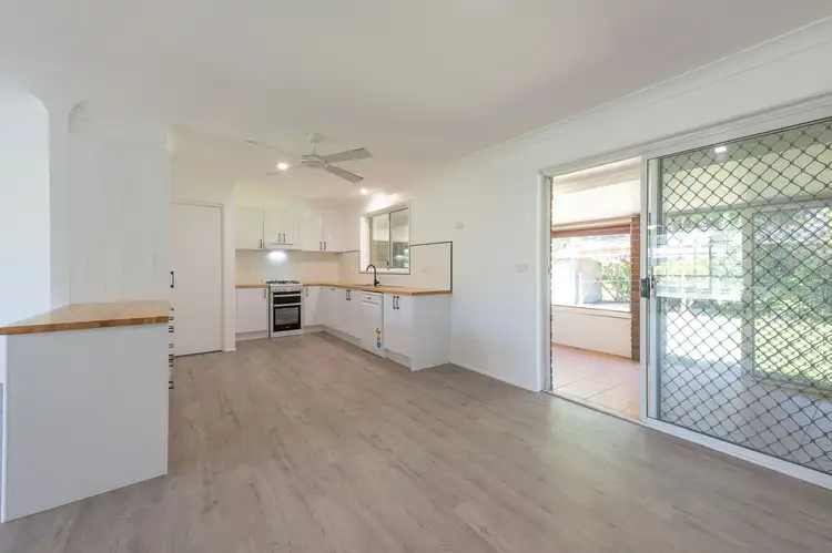 Fourth view of Homely house listing, 37 Bulgoon Cres, Ocean Shores NSW 2483