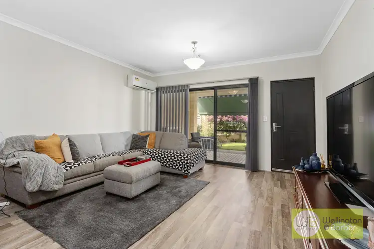 Fourth view of Homely house listing, 13B Alaska Cres, Southern River WA 6110