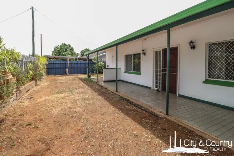 14 Shannon St, Mount Isa QLD 4825