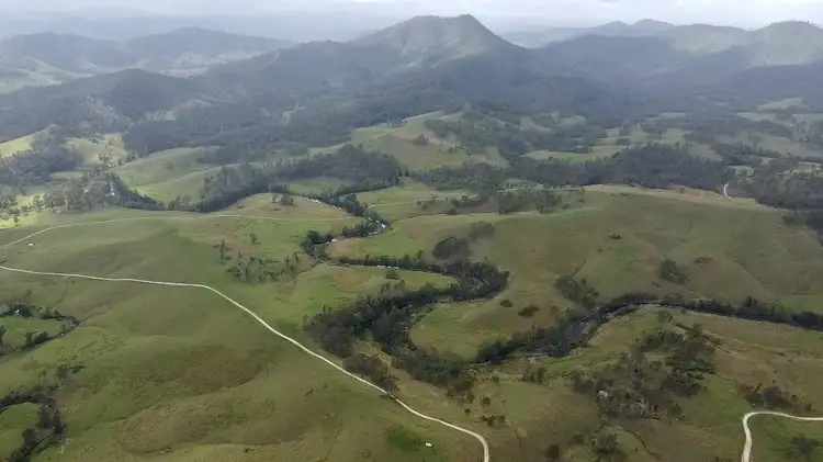 Lot 14, 15, 21 & Y Balls Road