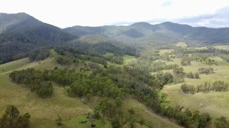 Third view of Homely rural property listing, Lot 14, 15, 21 & Y Balls Road, Bellbrook NSW 2440