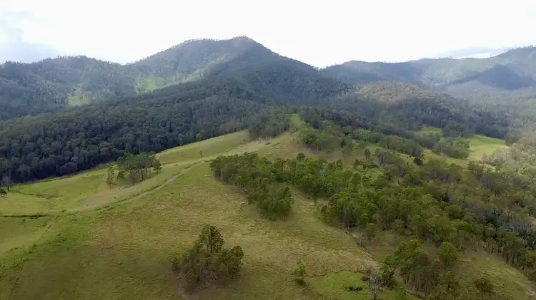 Fourth view of Homely rural property listing, Lot 14, 15, 21 & Y Balls Road, Bellbrook NSW 2440