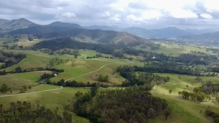 Sixth view of Homely rural property listing, Lot 14, 15, 21 & Y Balls Road, Bellbrook NSW 2440