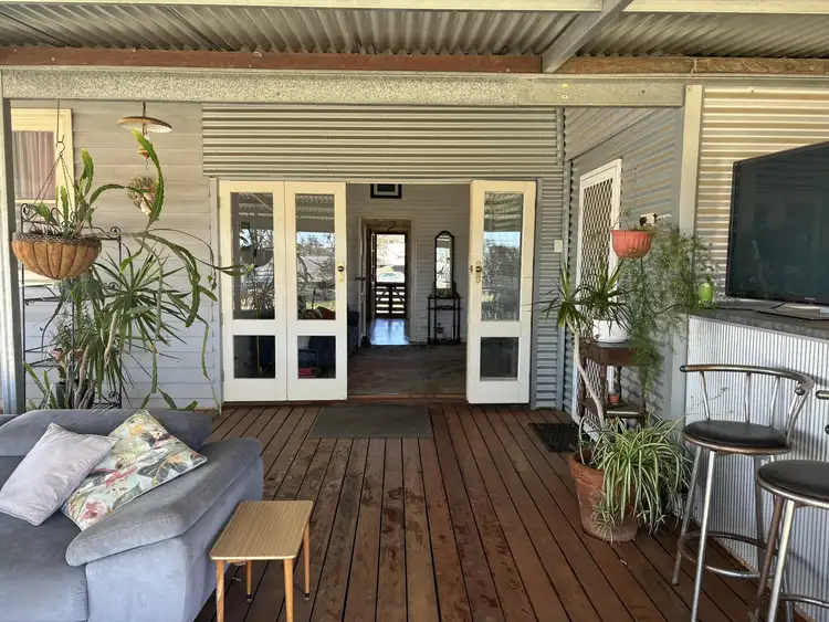 Second view of Homely house listing, 3 Goldfields Rd, Dowerin WA 6461