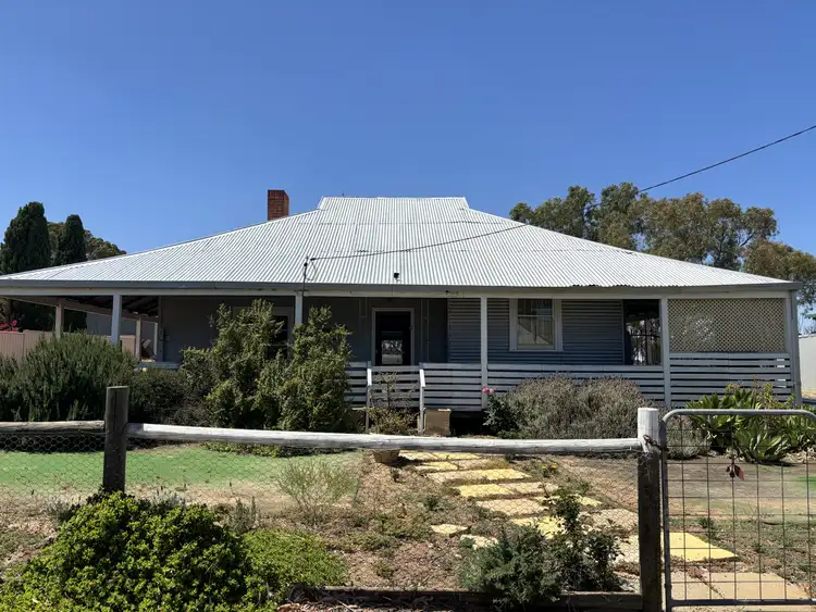 Third view of Homely house listing, 3 Goldfields Rd, Dowerin WA 6461