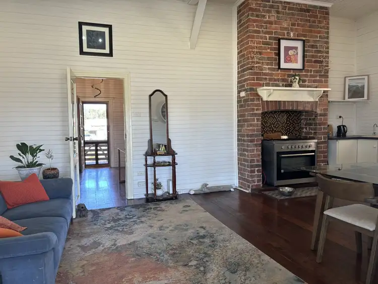 Fifth view of Homely house listing, 3 Goldfields Rd, Dowerin WA 6461