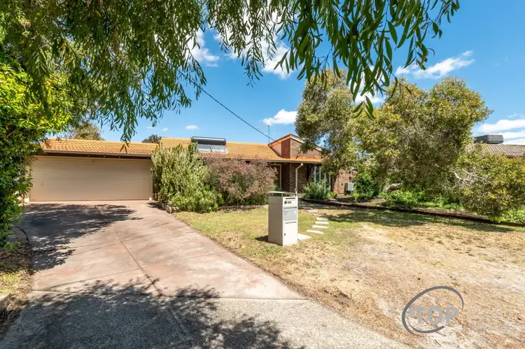 17 Meldreth Court, Willetton WA 6155