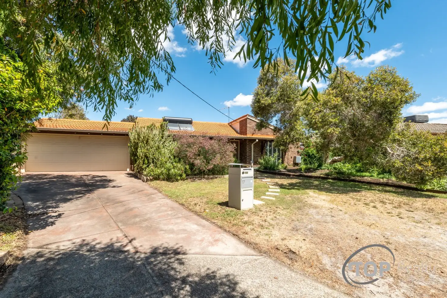Main view of Homely house listing, 17 Meldreth Court, Willetton WA 6155