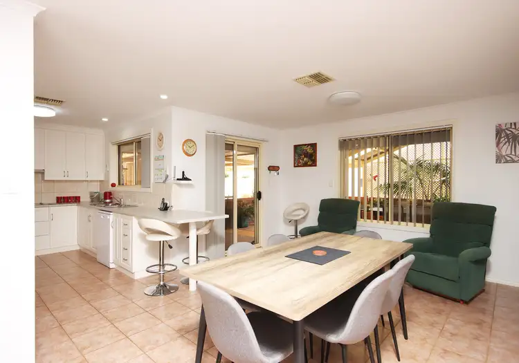 Sixth view of Homely house listing, 14 Gilmore Cres, Wallaroo SA 5556