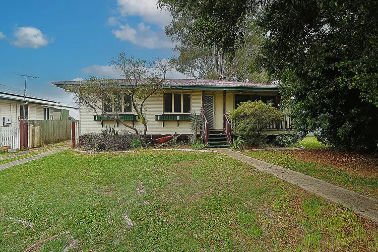 14 Crosshill St, Leichhardt QLD 4305